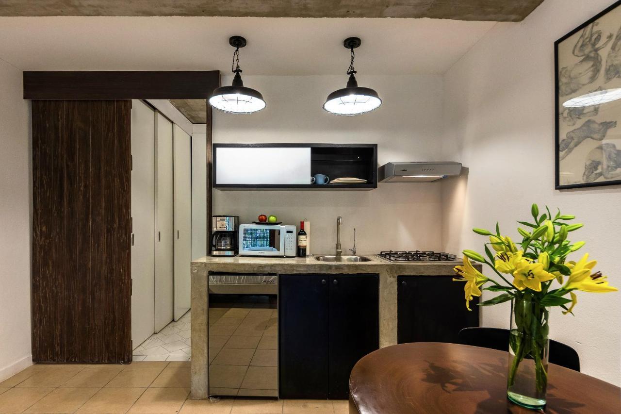 Ferienwohnung Casa Lucas Puerto Vallarta Exterior foto