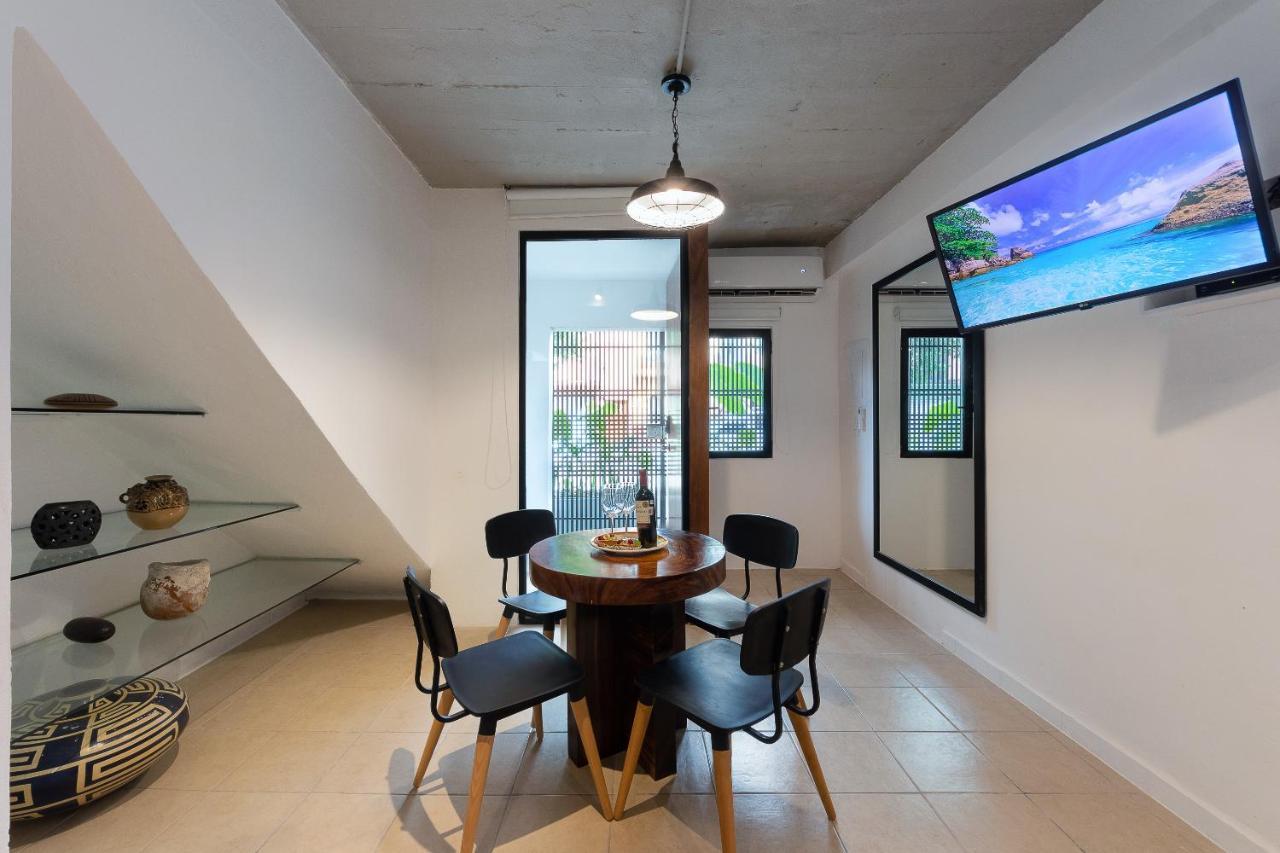 Ferienwohnung Casa Lucas Puerto Vallarta Exterior foto