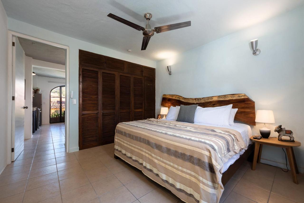 Ferienwohnung Casa Lucas Puerto Vallarta Exterior foto