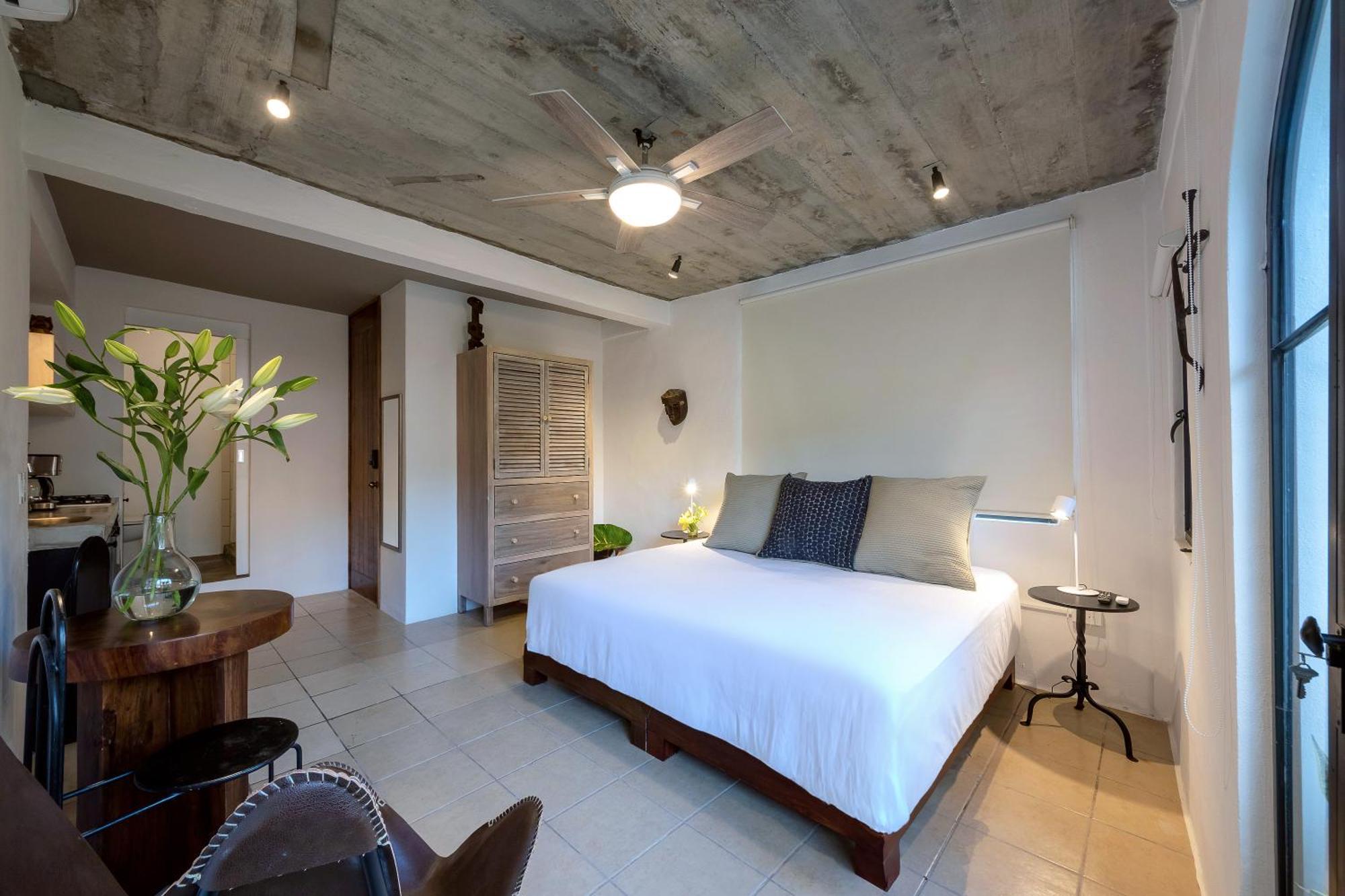 Ferienwohnung Casa Lucas Puerto Vallarta Exterior foto
